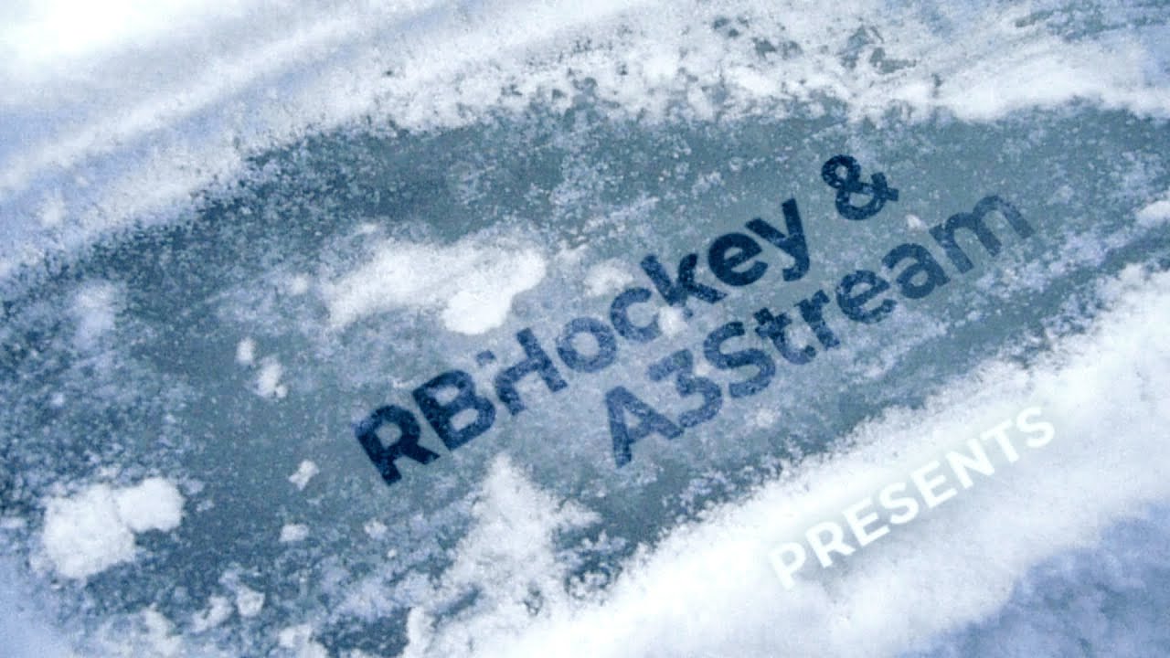 Видео обзор игр по хоккею школа СЮ г.УФА Август 2025 года