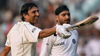 Younis Khan Superb 267 VS India 2005