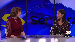 Community Conversation: Kelli Hughes with SMJH (3-5-24)