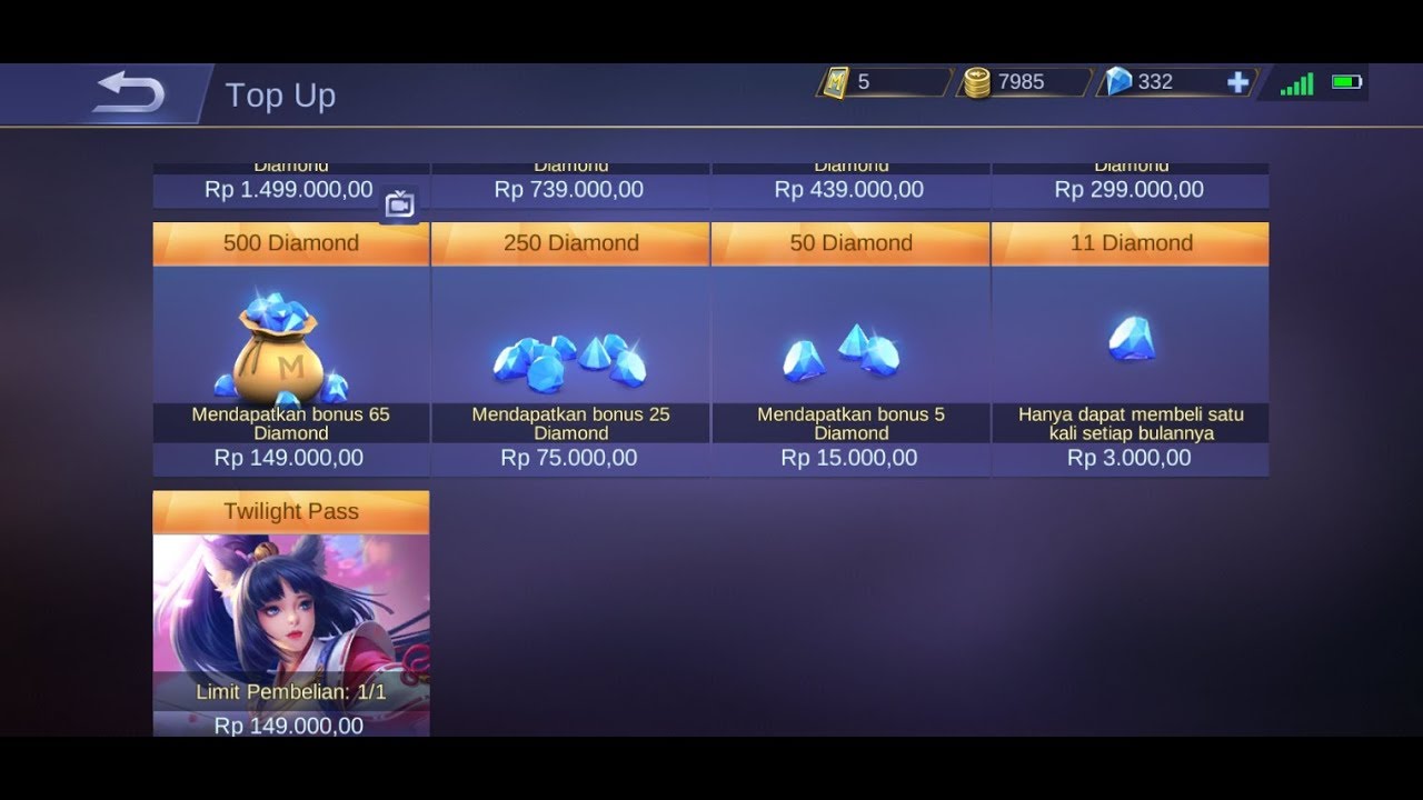 CARA TOP UP PAKE VOCER GOOGLE PLAY 