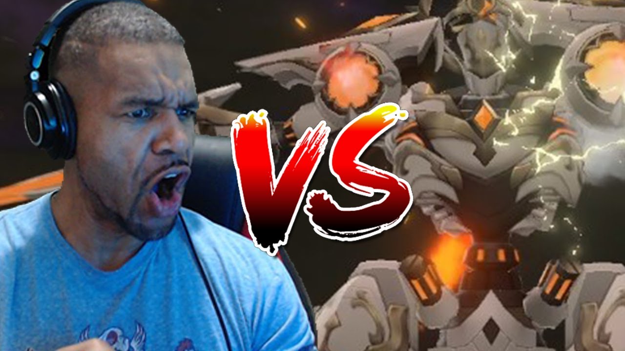 CHILDISH VS SOLARION - FINAL FORM *FIRST TRY* - YouTube