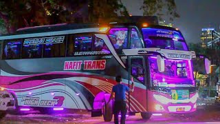 KUMPULAN CINEMATIC BUS INDONESIA TERBAIK || Versi Backsound Extreme Check! || Terbaru 2020 #23
