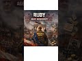 Rudy Agent Bundeswery