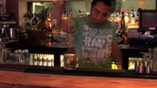 Tacuba bar - A Vidify production