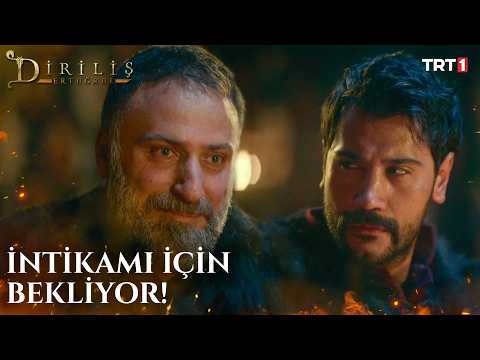 What Is Tuğtekin Waiting For? - Diriliş Ertuğrul Episode 52