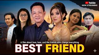 Best Friend Manipuri Film Full Movie