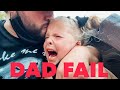 DISNEYLAND | UNFORGIVABLE DAD FAIL