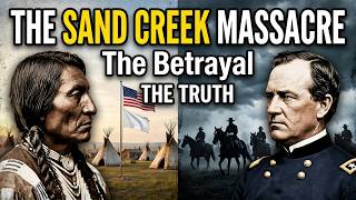 The Sand Creek Massacre Was Worse Than Most People Realize | Frontier History Archive