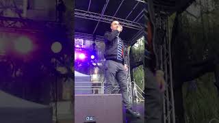 Thinking About You - LIAMOO | Live @ Vällingbydagarna 28/9-19