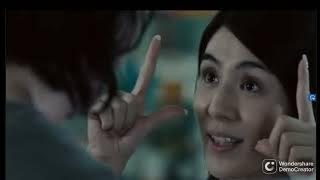 Bangkok Dangerous: drugstore scene