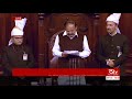 I'm deeply pained.. : RS Chairman Venkaiah Naidu