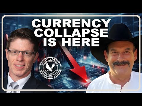 Game Over: Physical Markets Take Over | Bill Holter