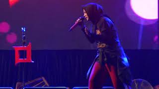 KOTAK - Mati Rasa Megahits Concert live in Batu Malang