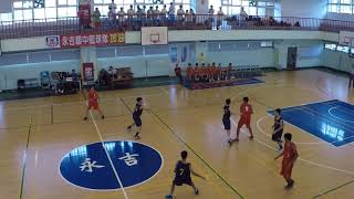1061019弘道VS北投_第2-1節