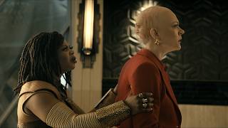 Sister Sage Needs Ashley 2 | The Boys Season 5x5 | Full Scene | HD