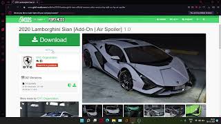 GTA 5 MOD. HOW TO INSTALL MODS IN GTA V EASILY .🤩🤩