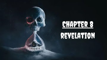 Until Dawn (2024): Chapter 8 - Revelation