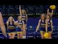 South Dakota State - "Space Jam" - Hollywood Symphony Orchestra and Voices (Space Jam Soundtrack)