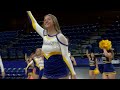 South Dakota State - "Space Jam" - Hollywood Symphony Orchestra and Voices (Space Jam Soundtrack)