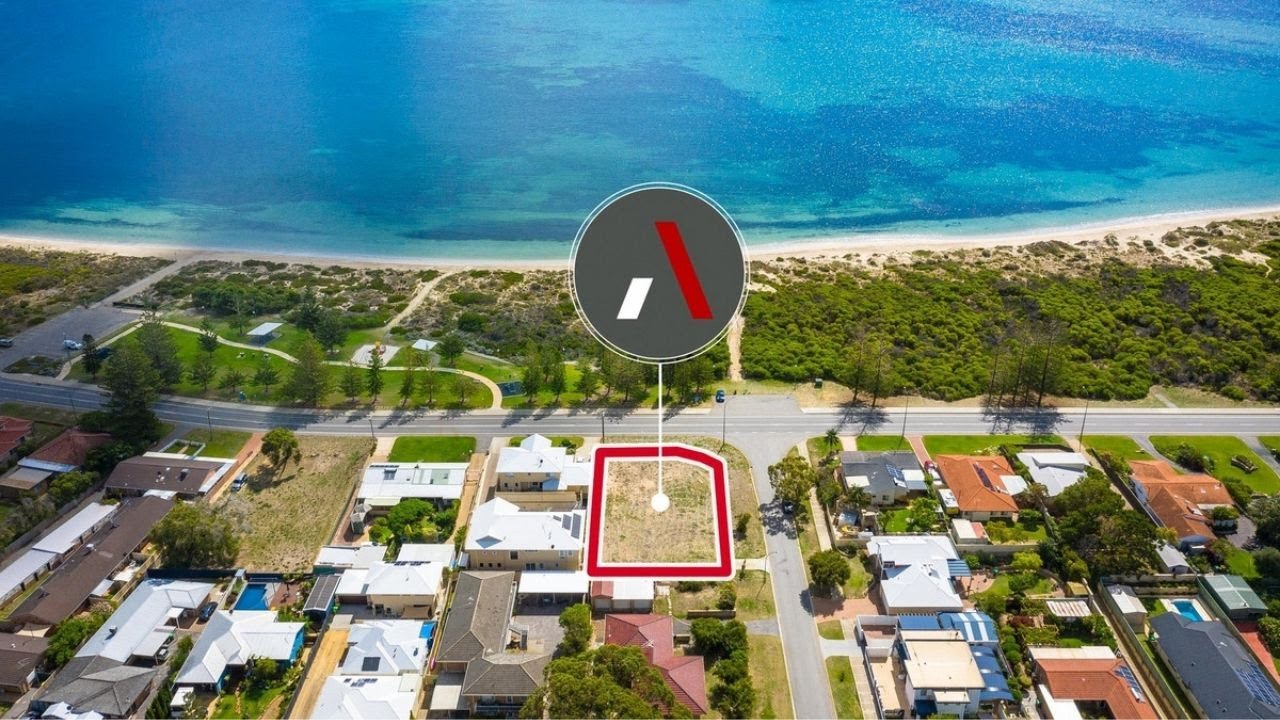 100 Arcadia Drive, Shoalwater YouTube