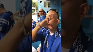 Celebrity TRG BLUE RAG MUSIC VIDEO Net Worth