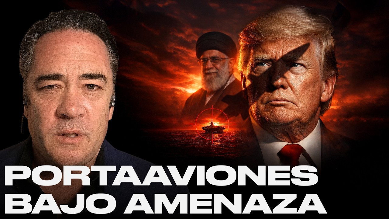 Golfo Pérsico: Zona de riesgo para Estados Unidos – Patrick Henningsen