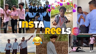 Trending Insta Reels | Malayalam| Malluthugs