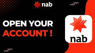 How to Open a NAB Bank Account Online