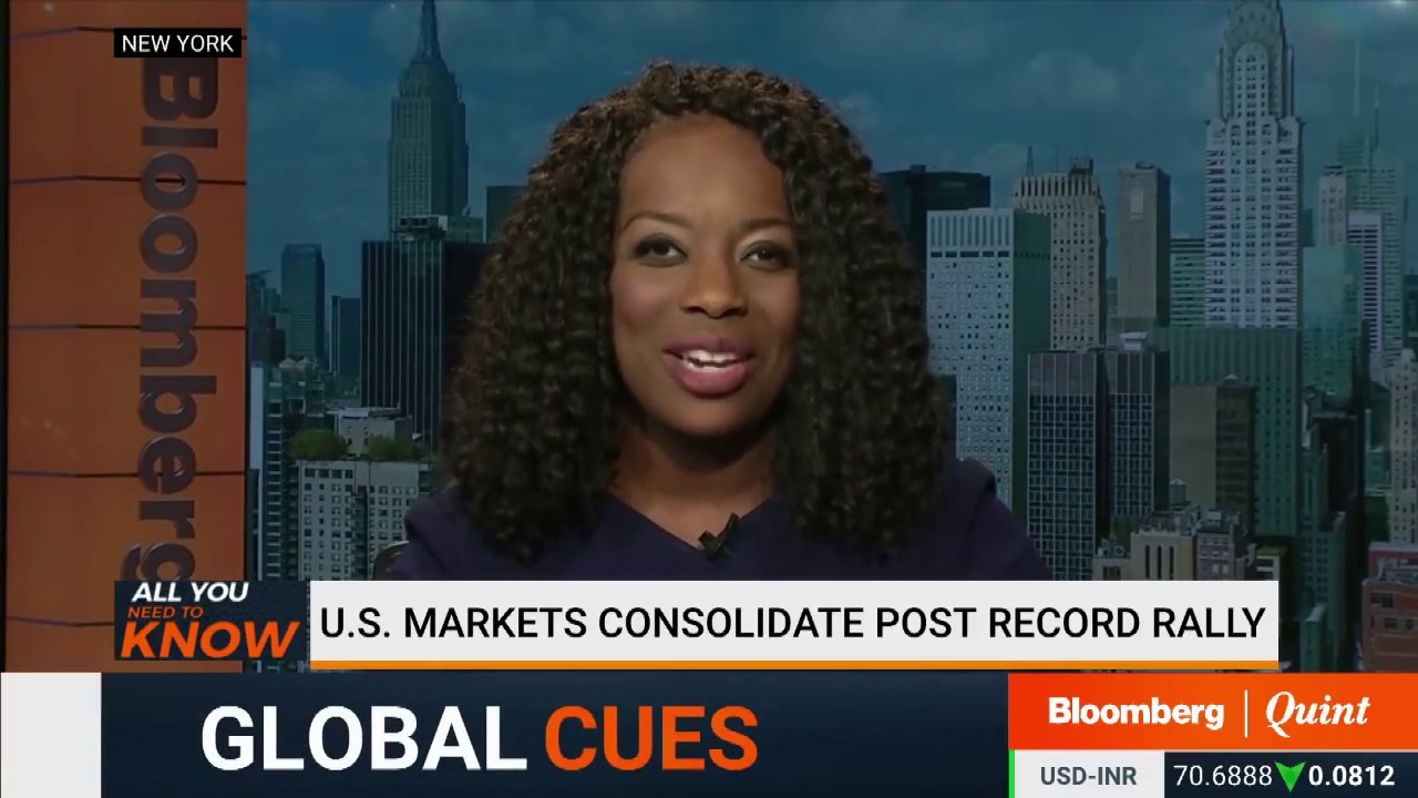 All You Need To Know: 6 November 2019