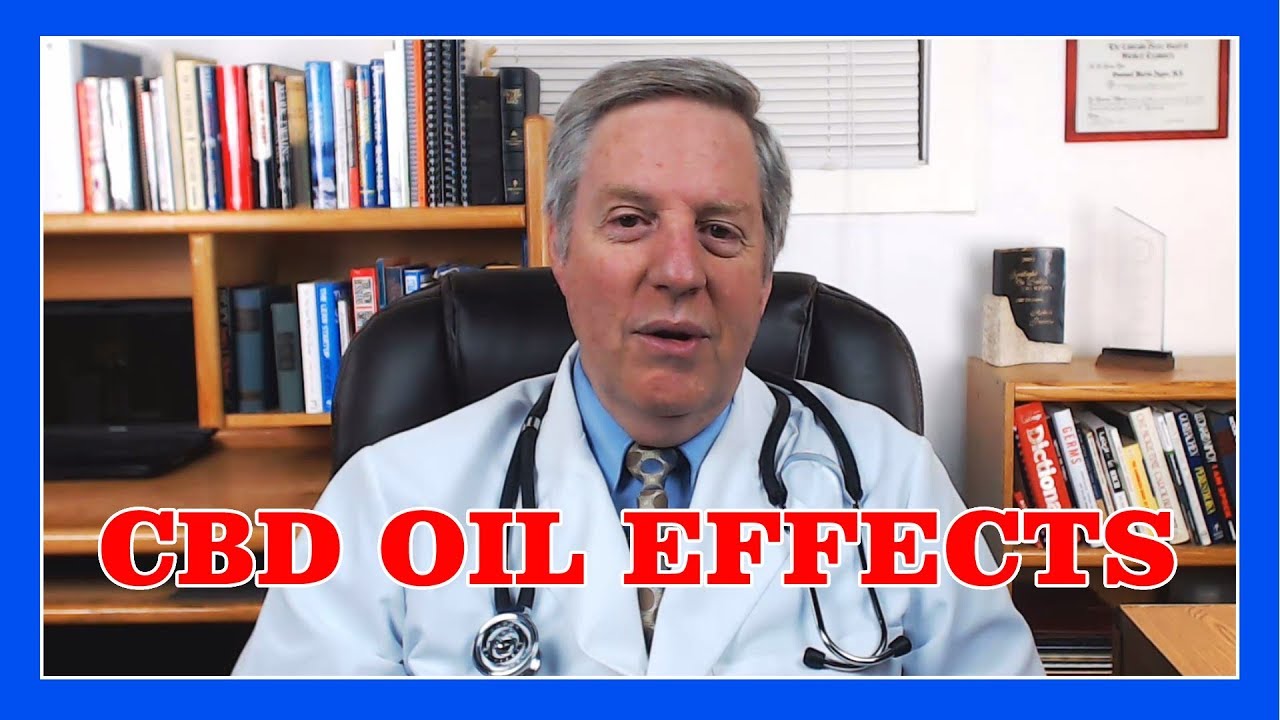 Cannabis Oil Effects (Watch This Review Before Buying)