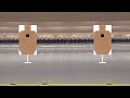Target Transitions - 1 Second Par Time - Dry Fire Training