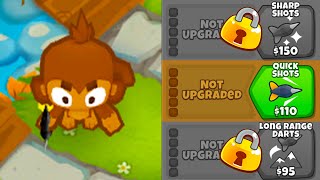 BTD6 But You Get 1 Random Path!