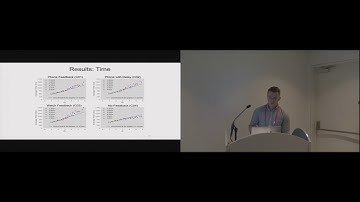 Leveraging Distal Vibrotactile Feedback for Target Acquisition