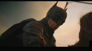 The Batman Ending Monologue  (Something In The Way - Nirvana)
