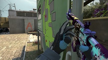 Pop flash on Overpass !