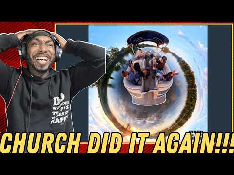 Upchurch - Holler Boys 2.0 (REACTION!!!)