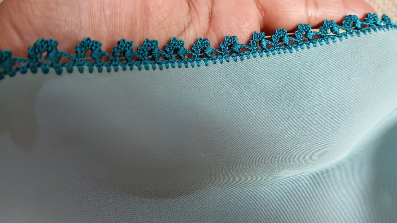 الدرس51-جديد ضرس بالكروشيه شبيه براندا لعاشقات التغيير