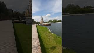 Невьянск город с богатой интересной историей именно здесь начиналась горнозаводская империяДемидовых