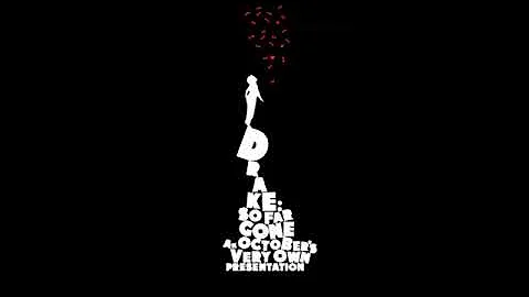 Drake - Ignant Shit ft. Lil Wayne (Audio)