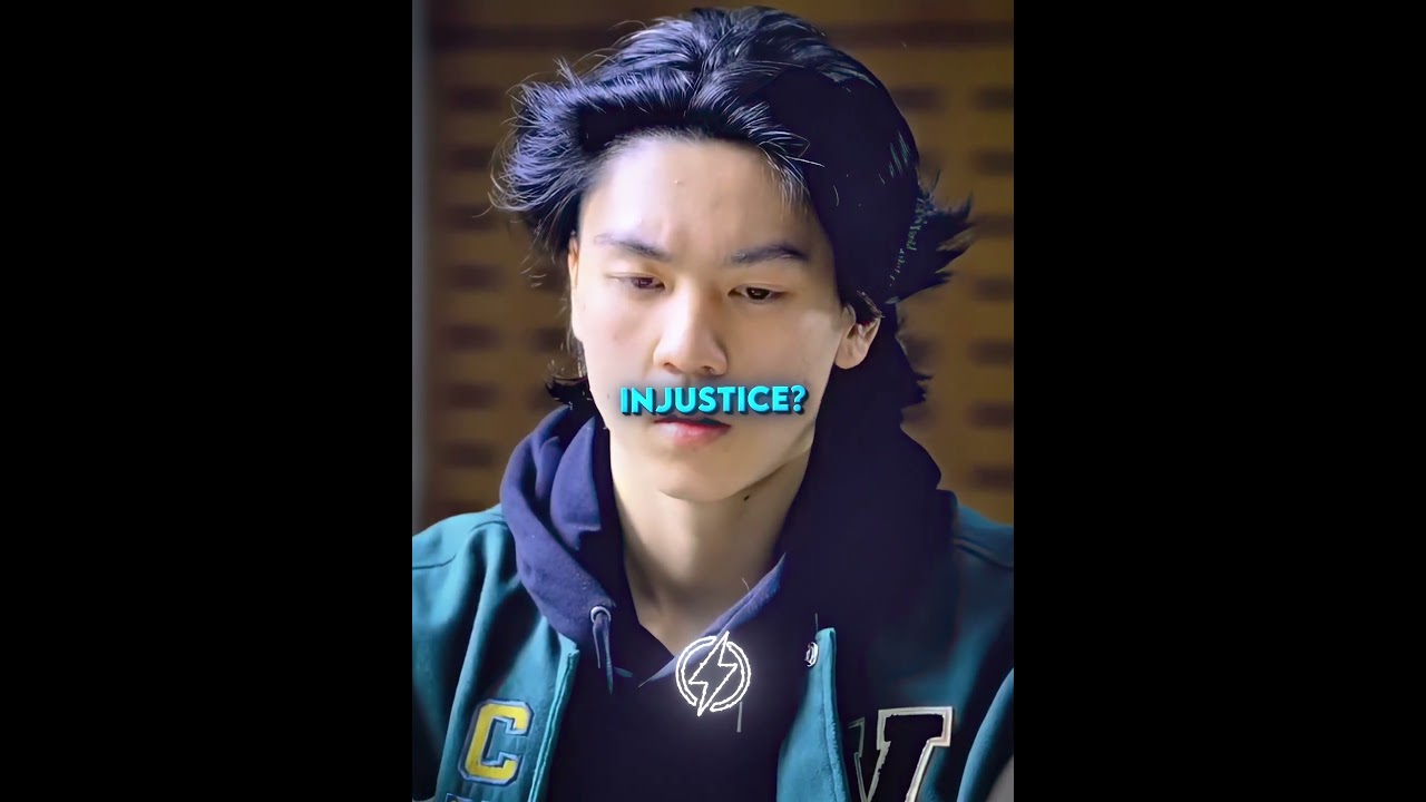 Why You Must Stand Against Injustice