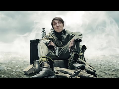 Видео: НА ВЫЖИГАТЕЛЬ (S.T.A.L.K.E.R. Anomaly) #32