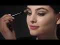 How to Make a Smoky Eye Makeup Look with the FALL-WINTER 2019 COLLECTION – CHANEL Makeup Tutorials