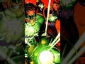 Hal Jordan Becomes a White Lantern