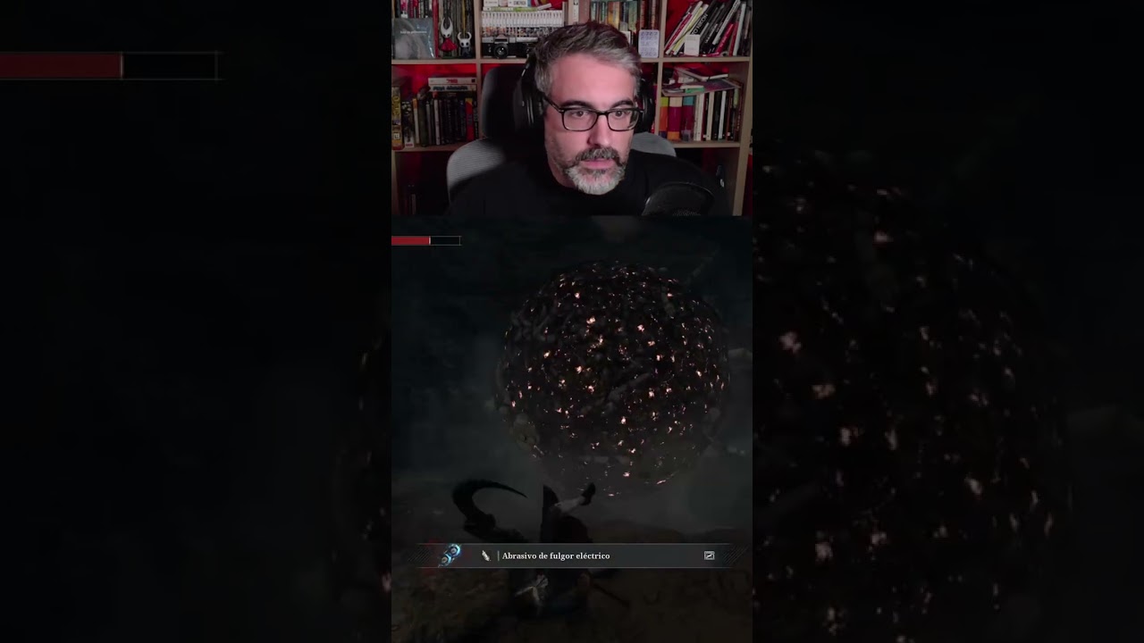 CARAMBOLA | LIES OF P