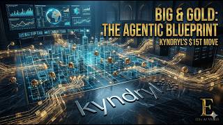 Celebrity THE AGENTIC BLUEPRINT: Kyndryl’s $15T Infrastructure Move Net Worth