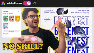 Is Adobe Express Premium Actually Worth It? I Tested the New AI So You Don't Have To