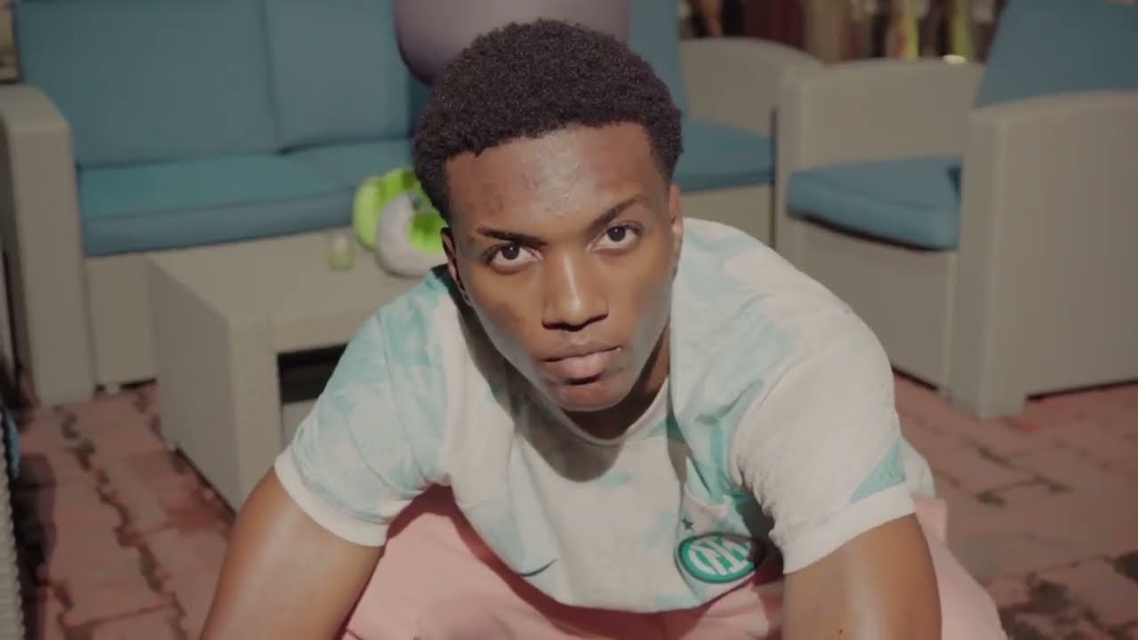 LASACEM - Fetty Wap (Official Music Video)