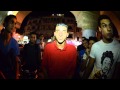 3Afreet \u0026 Adel Blade \u0026 Shams El Din (Live) المفشخه