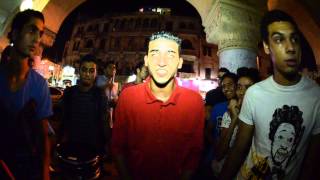 3Afreet & Adel Blade & Shams El Din (Live) المفشخه