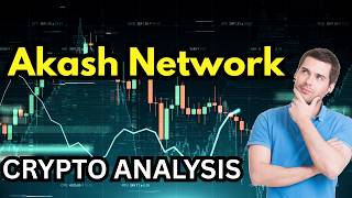 Akash Network: AKT BME Upgrade & 24% Price Surge Latest News 2026